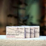 Wild Ideas Body Soap-Patchouli - Image 2