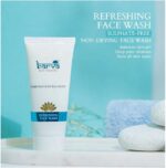 BARVA REFRESHING FACE WASH - Image 2