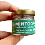ARANI MINTOO TOOTHPASTE TABLETS MOVE (40 TABLETS)