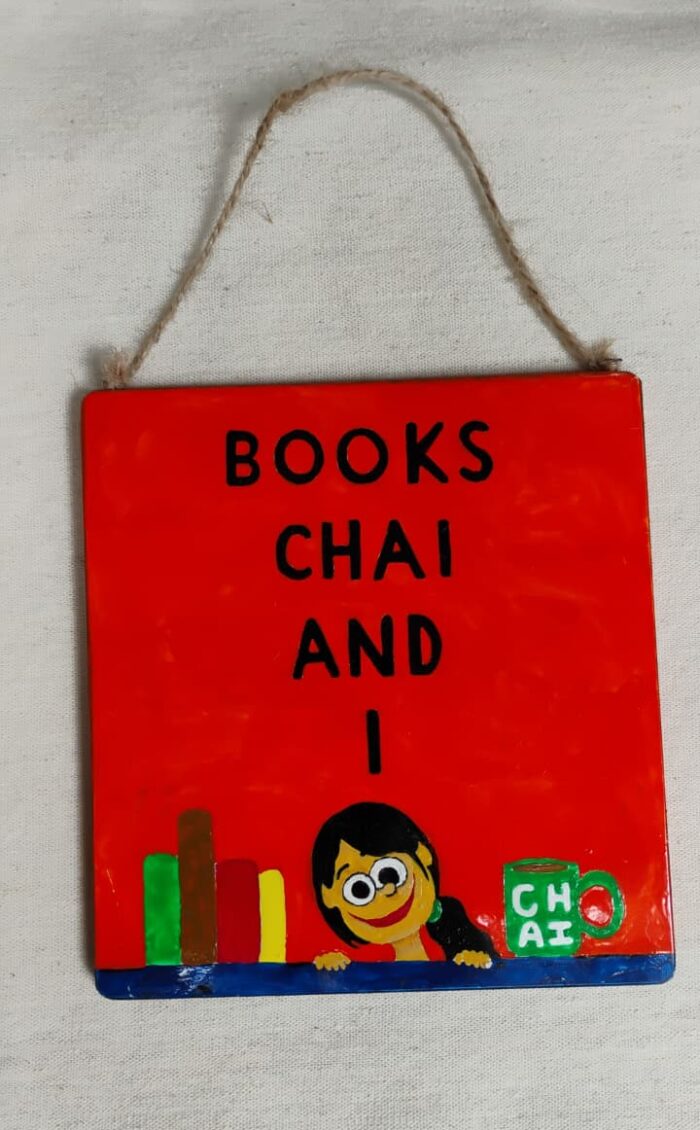 WOOD ART - Image 1